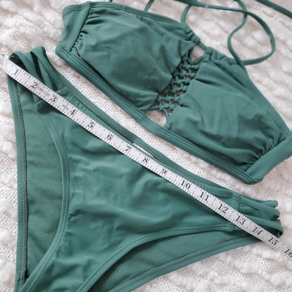 Xhilaration Bikini S M set - Picture 10 of 11